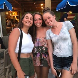 Meet your Posher, Cheyanne